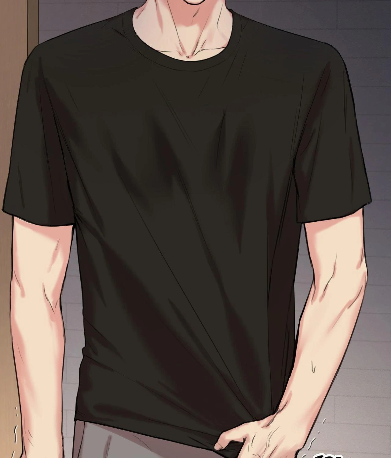 The One Who Never Leaves the Nest - Chapter 3 manhwa