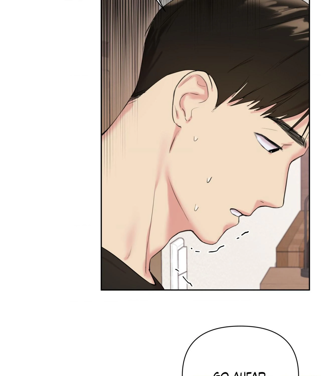The One Who Never Leaves the Nest - Chapter 4 manhwa
