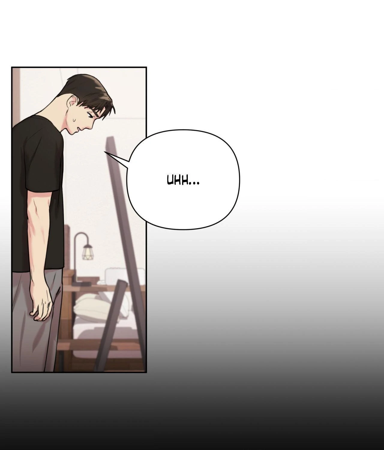 The One Who Never Leaves the Nest - Chapter 4 manhwa