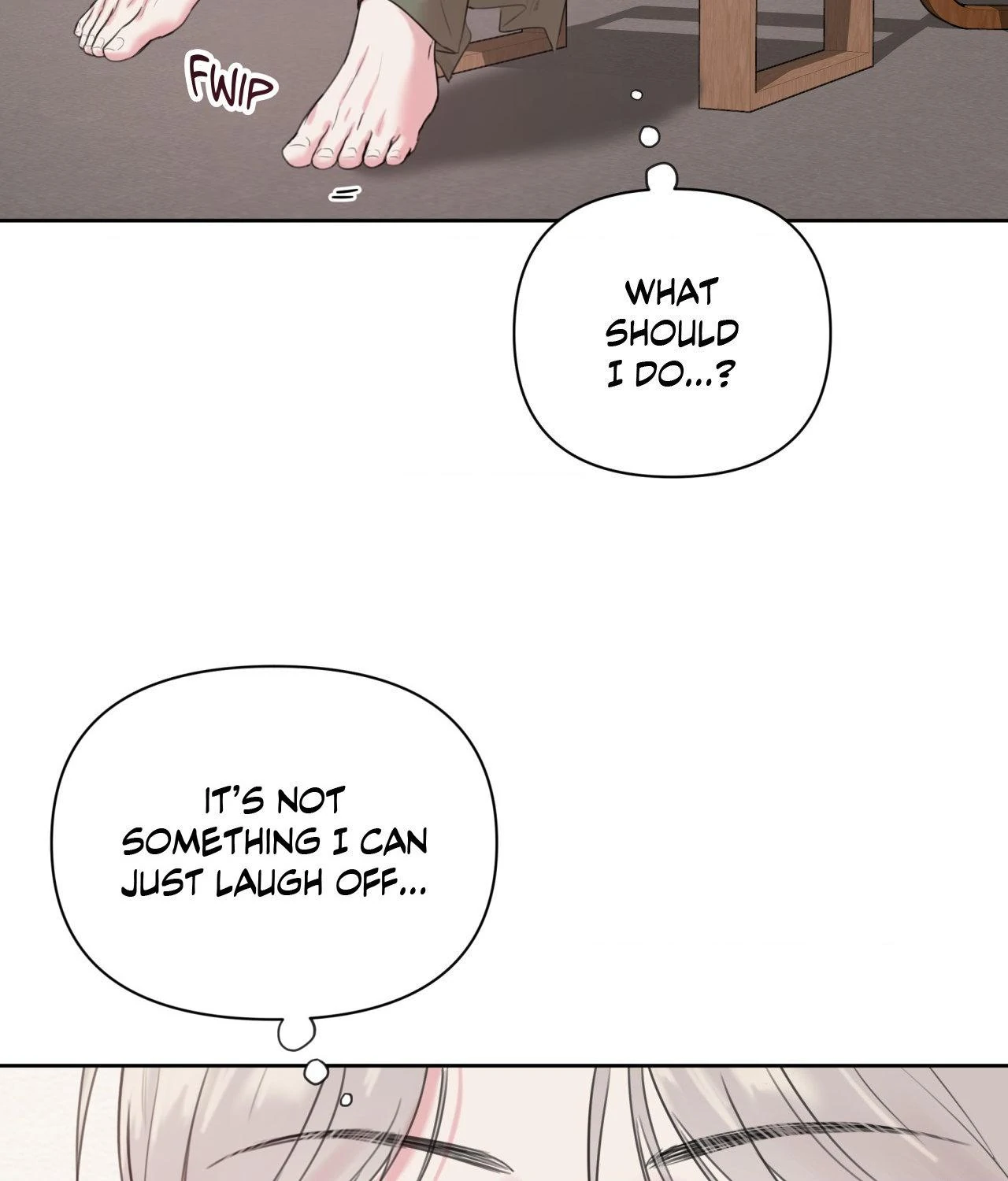 The One Who Never Leaves the Nest - Chapter 4 manhwa
