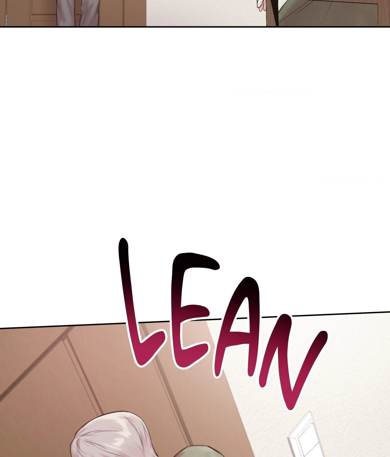 The One Who Never Leaves the Nest - Chapter 4 manhwa