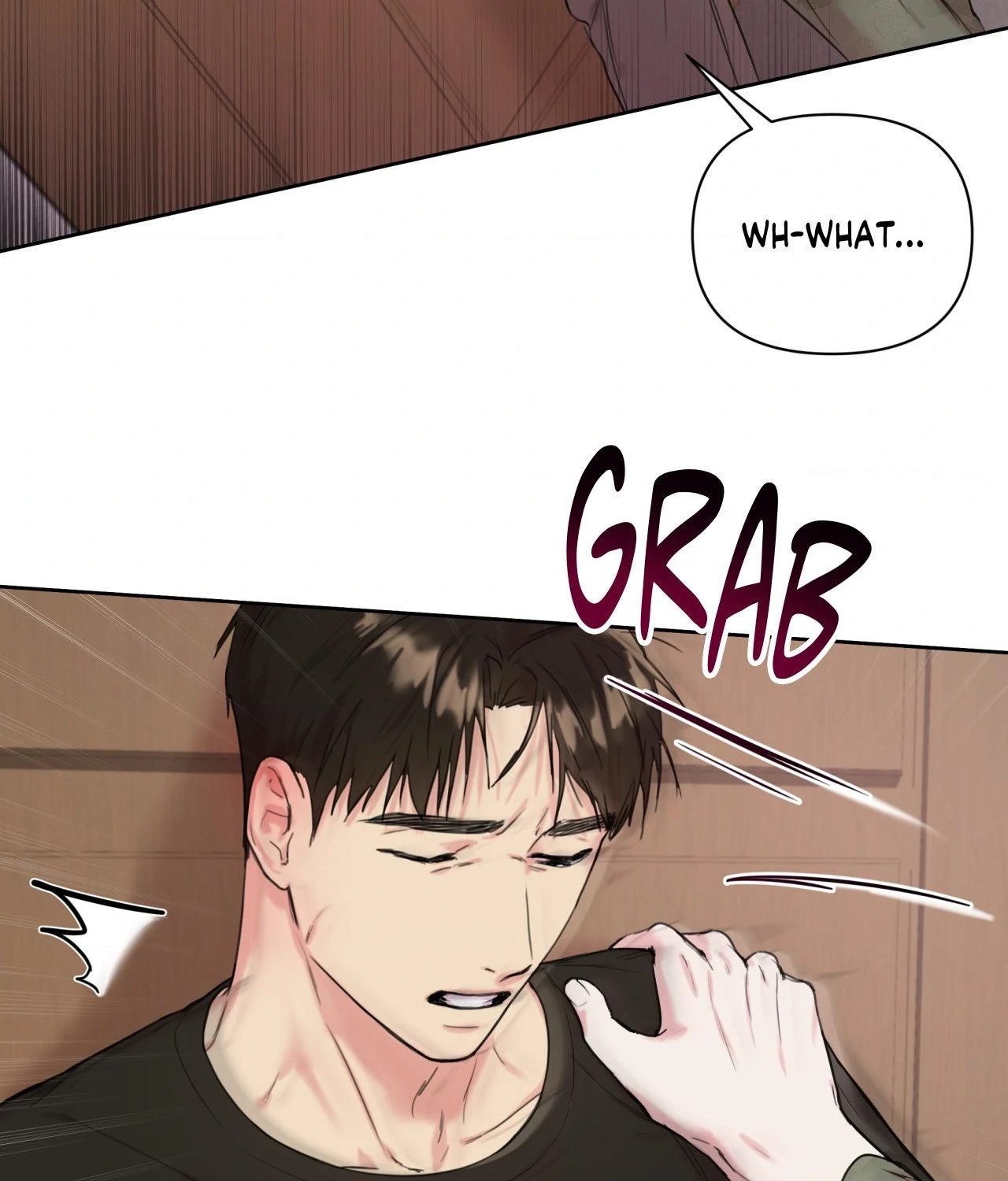 The One Who Never Leaves the Nest - Chapter 4 manhwa
