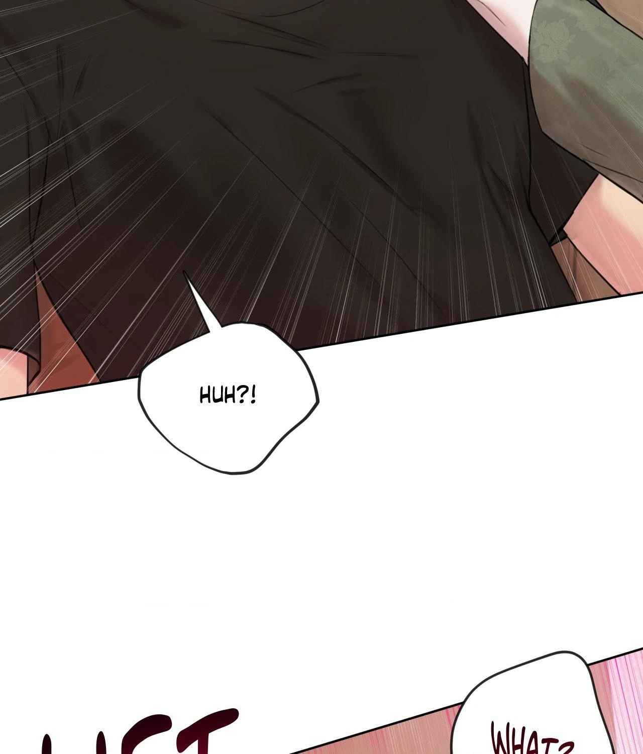 The One Who Never Leaves the Nest - Chapter 4 manhwa