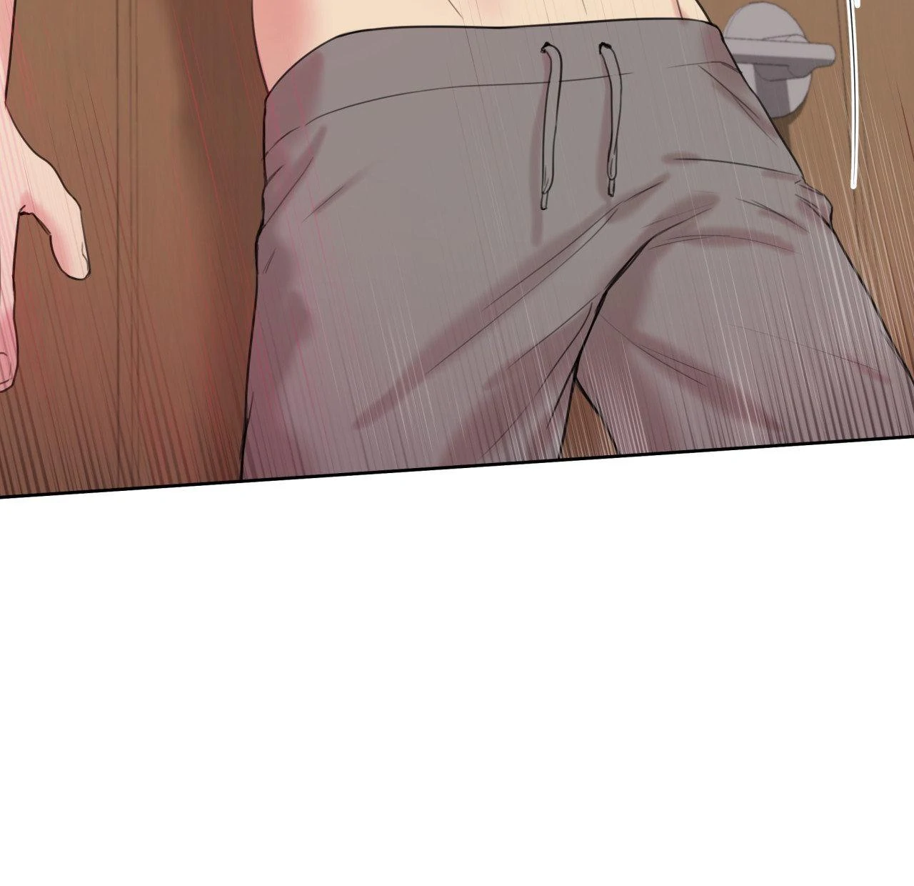 The One Who Never Leaves the Nest - Chapter 4 manhwa