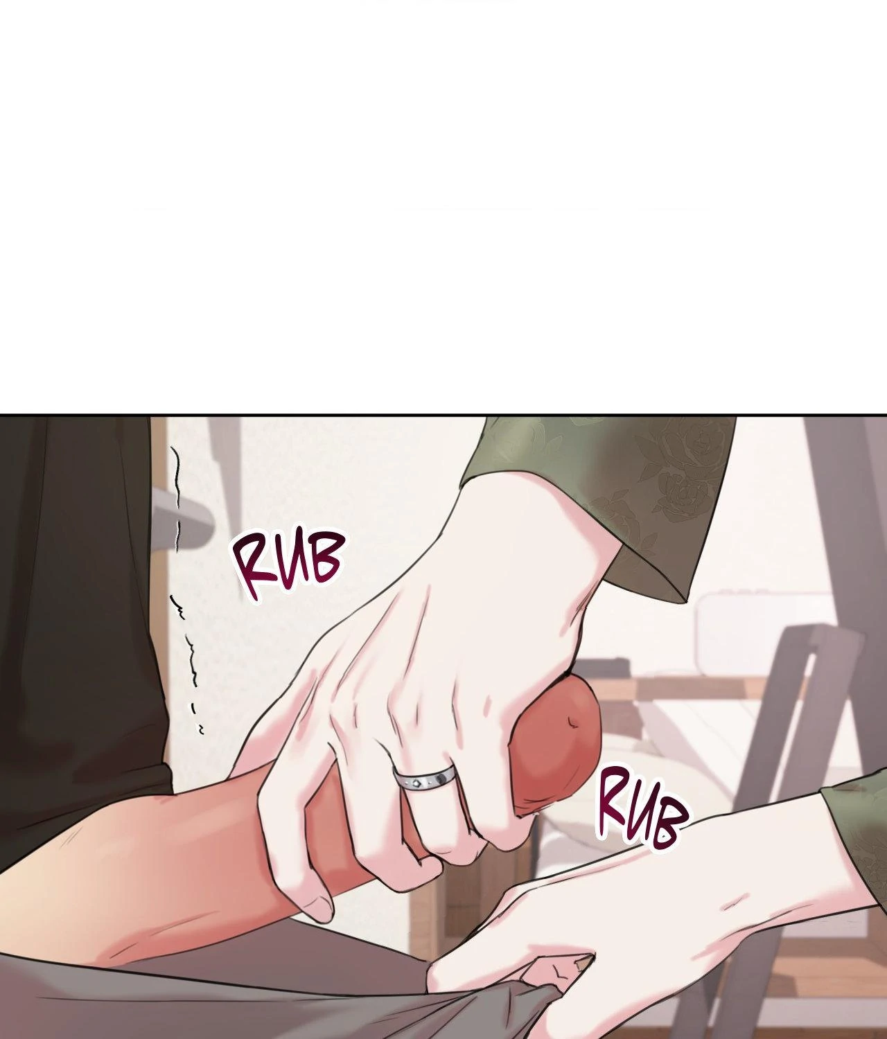 The One Who Never Leaves the Nest - Chapter 4 manhwa