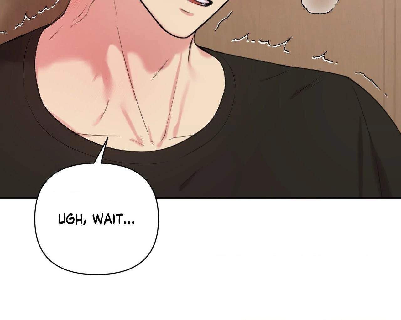 The One Who Never Leaves the Nest - Chapter 4 manhwa