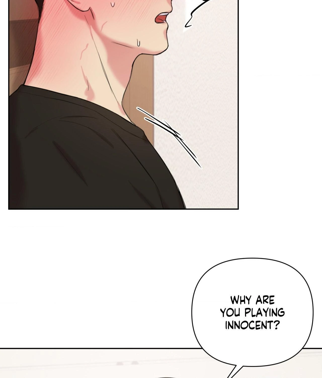 The One Who Never Leaves the Nest - Chapter 4 manhwa