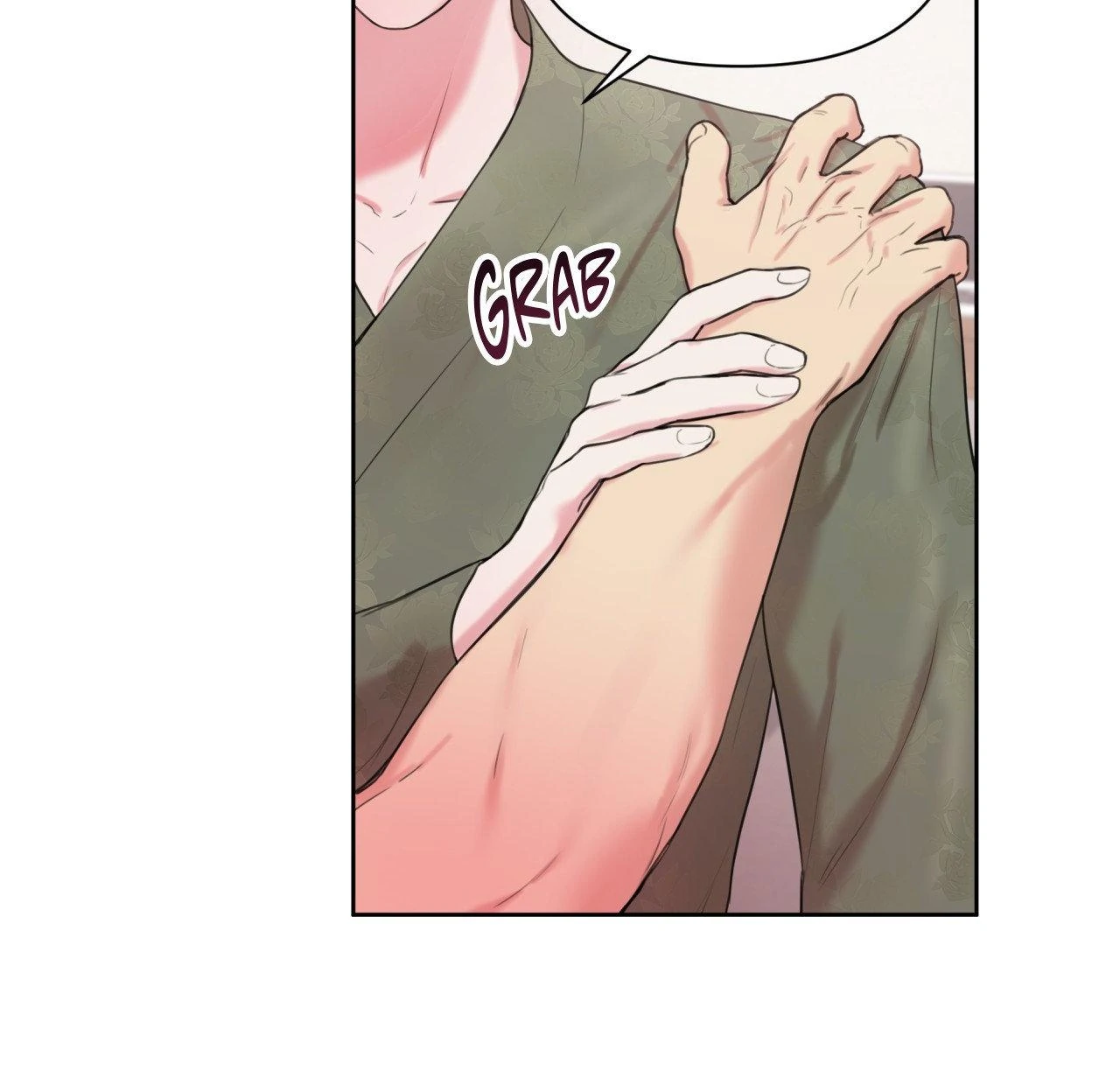 The One Who Never Leaves the Nest - Chapter 4 manhwa