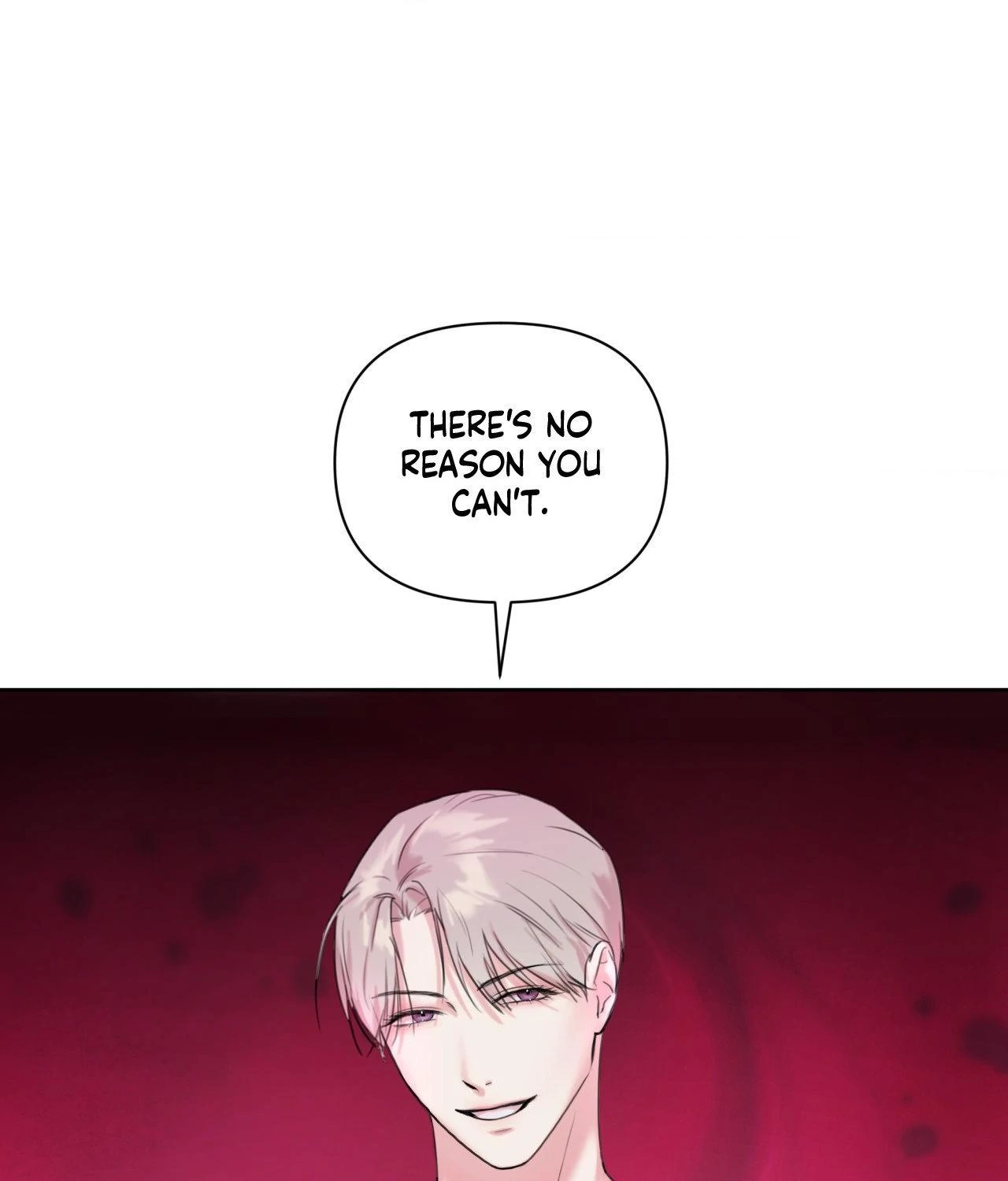 The One Who Never Leaves the Nest - Chapter 4 manhwa