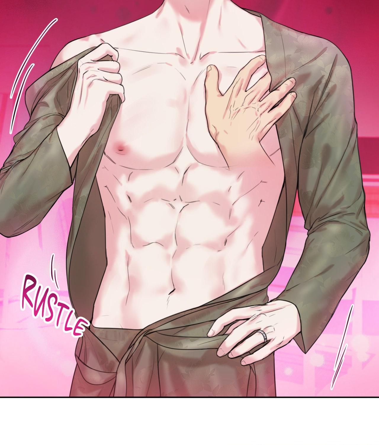 The One Who Never Leaves the Nest - Chapter 4 manhwa