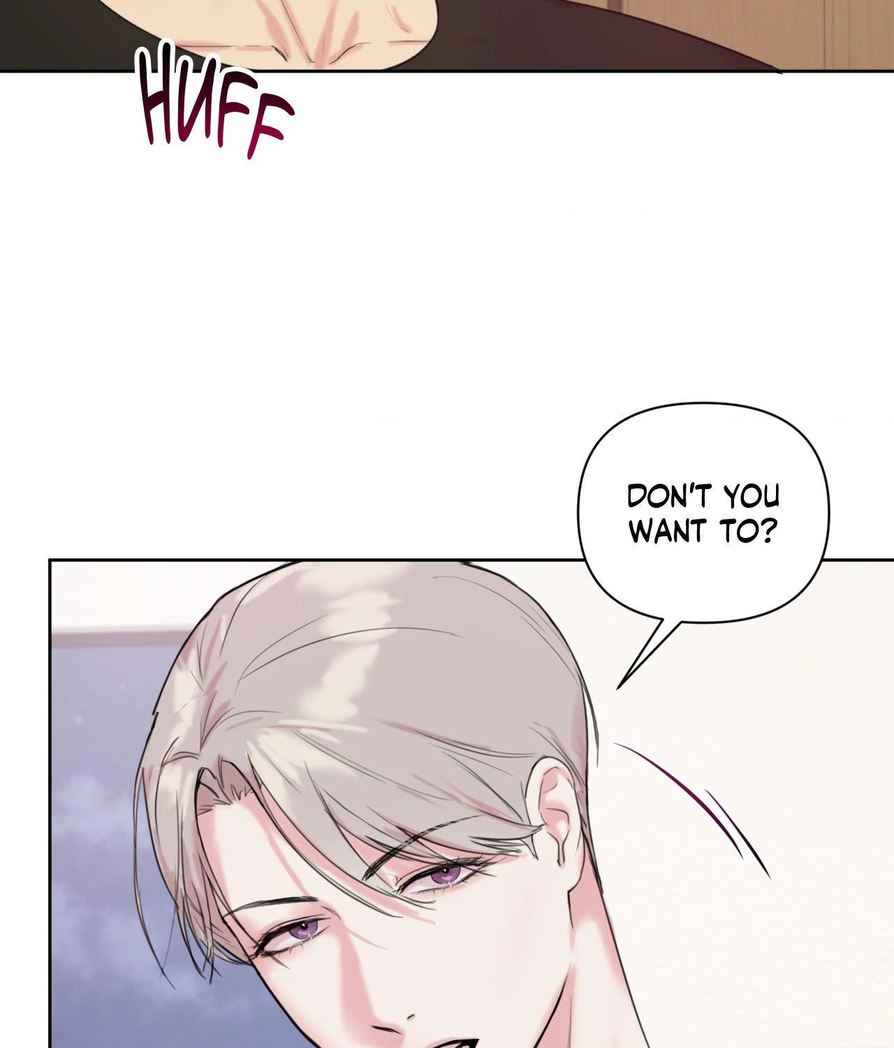 The One Who Never Leaves the Nest - Chapter 4 manhwa