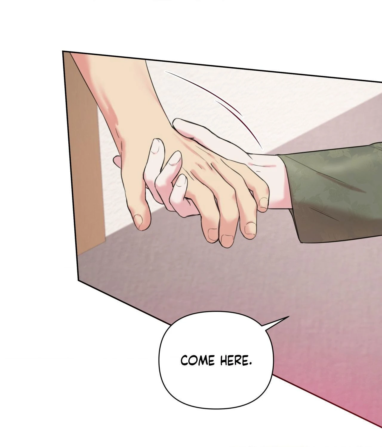 The One Who Never Leaves the Nest - Chapter 4 manhwa