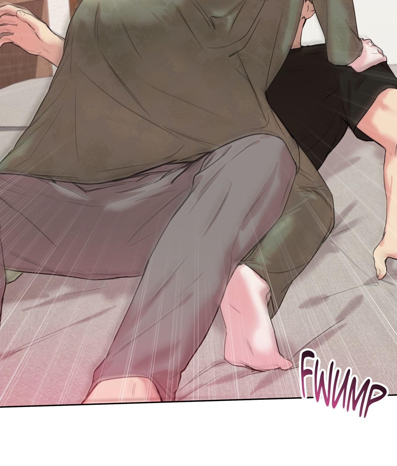 The One Who Never Leaves the Nest - Chapter 4 manhwa