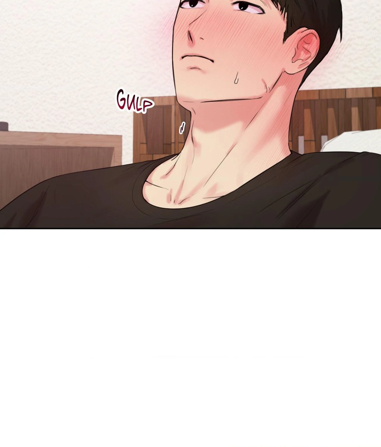 The One Who Never Leaves the Nest - Chapter 4 manhwa