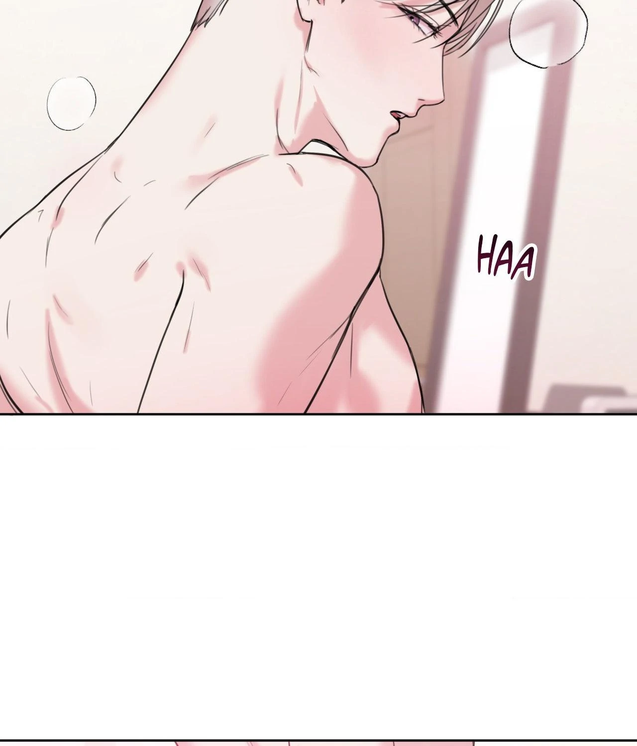 The One Who Never Leaves the Nest - Chapter 5 manhwa