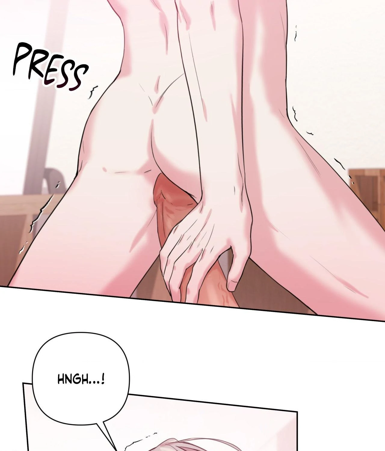 The One Who Never Leaves the Nest - Chapter 5 manhwa