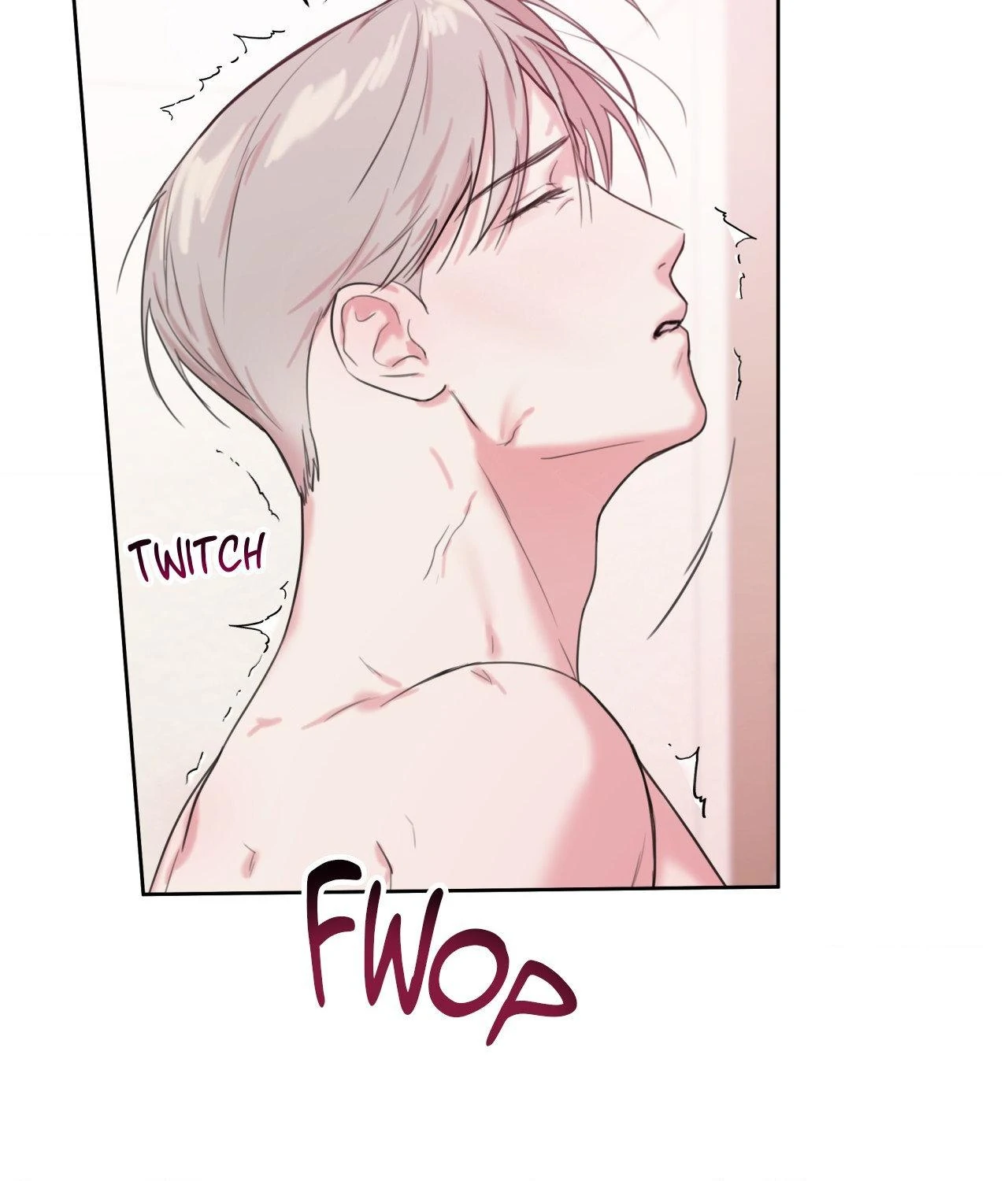 The One Who Never Leaves the Nest - Chapter 5 manhwa