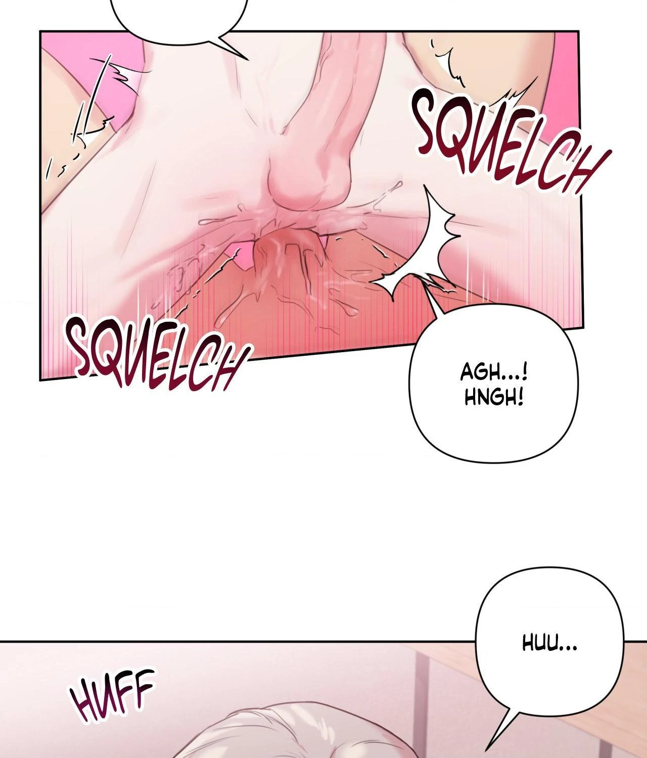 The One Who Never Leaves the Nest - Chapter 5 manhwa