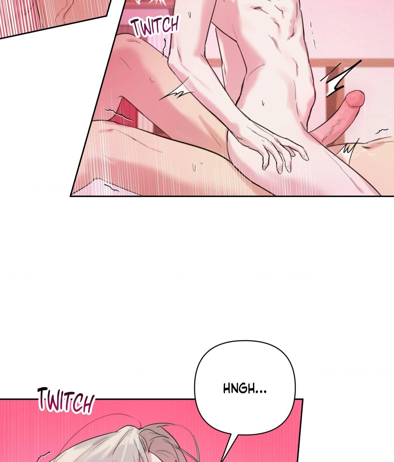 The One Who Never Leaves the Nest - Chapter 5 manhwa