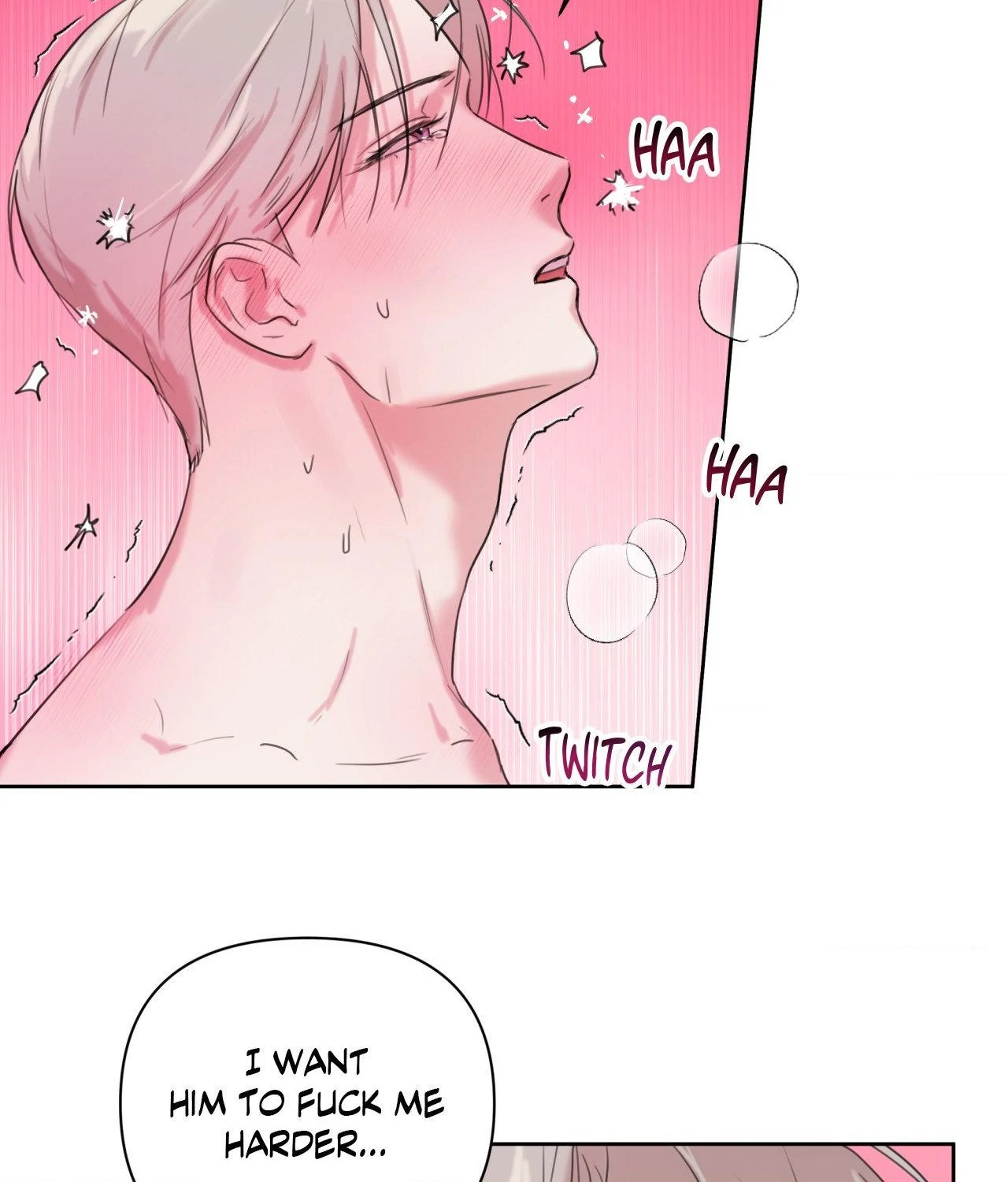 The One Who Never Leaves the Nest - Chapter 5 manhwa
