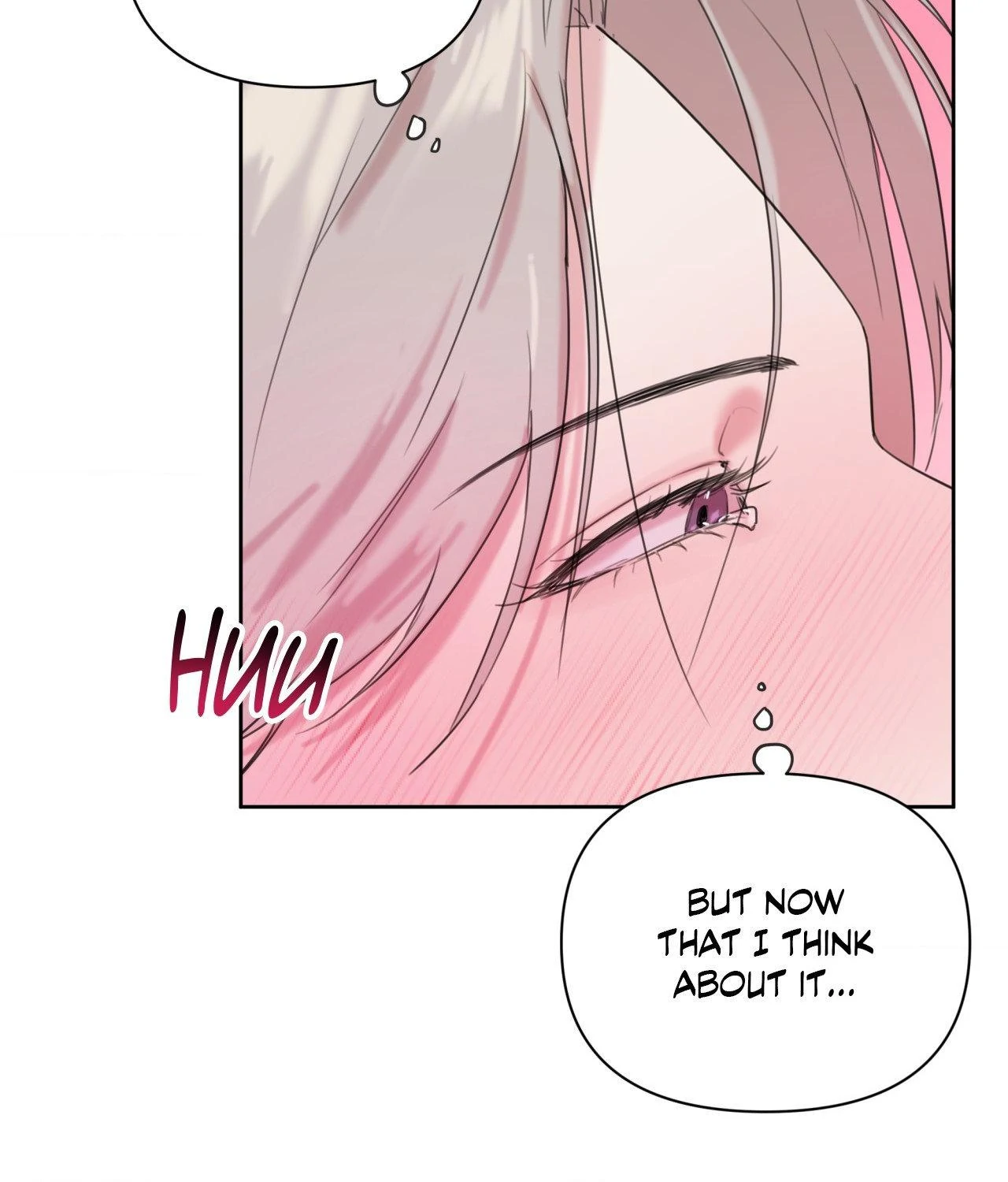 The One Who Never Leaves the Nest - Chapter 5 manhwa