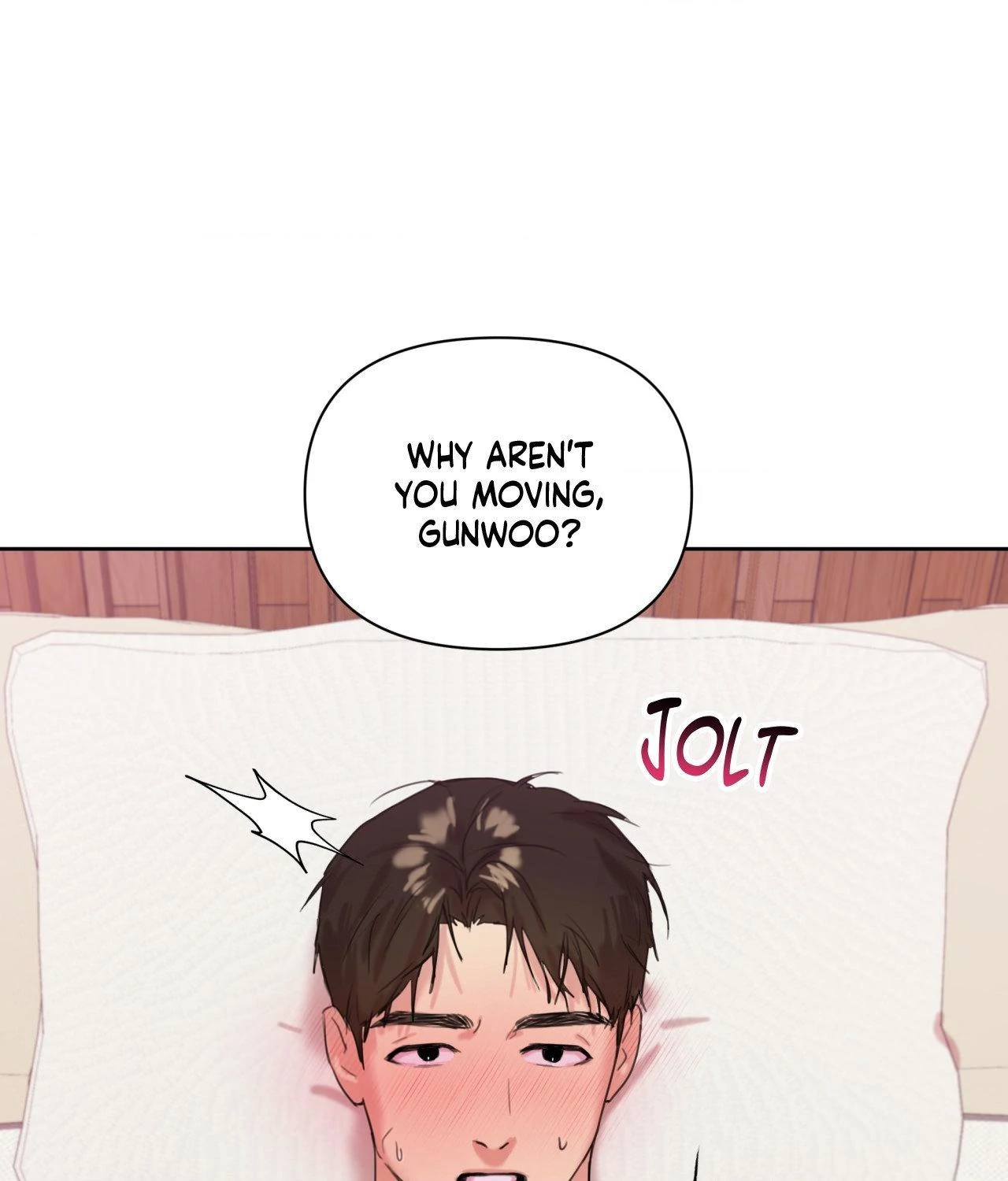 The One Who Never Leaves the Nest - Chapter 5 manhwa