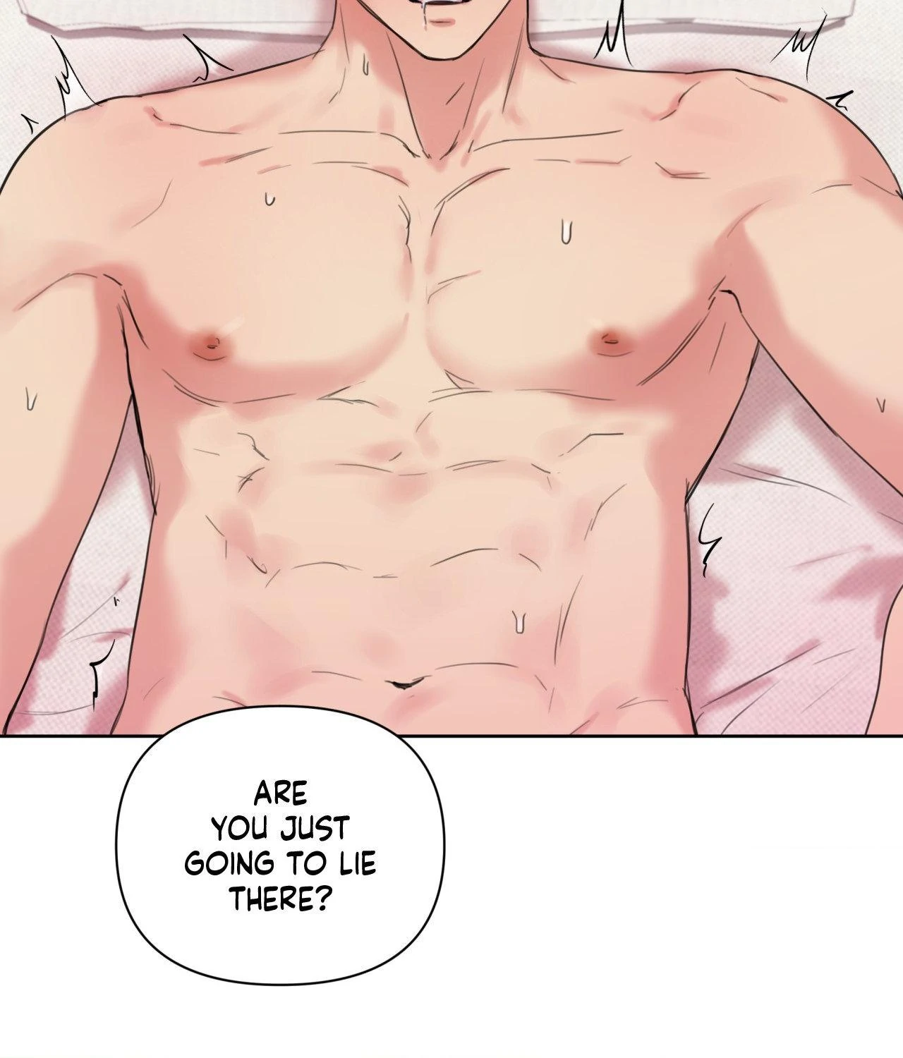 The One Who Never Leaves the Nest - Chapter 5 manhwa