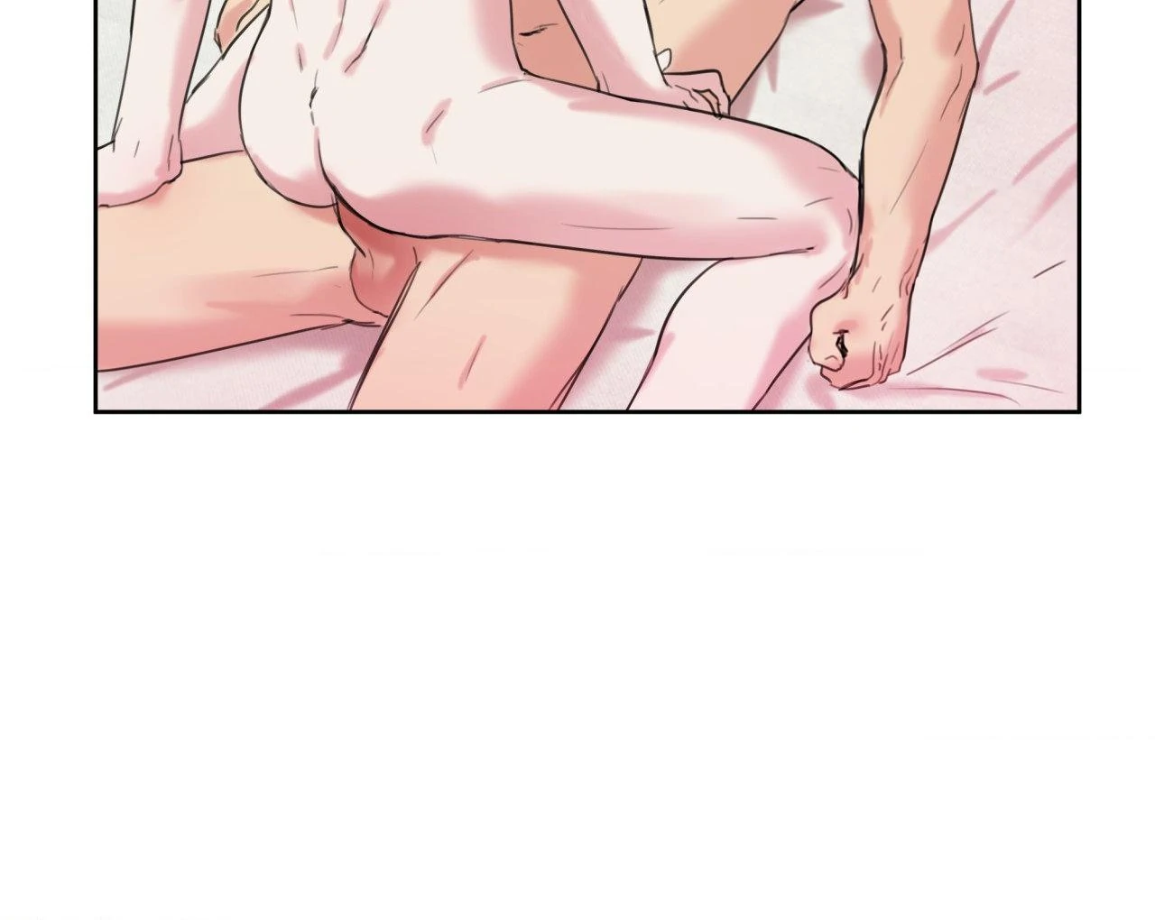 The One Who Never Leaves the Nest - Chapter 5 manhwa