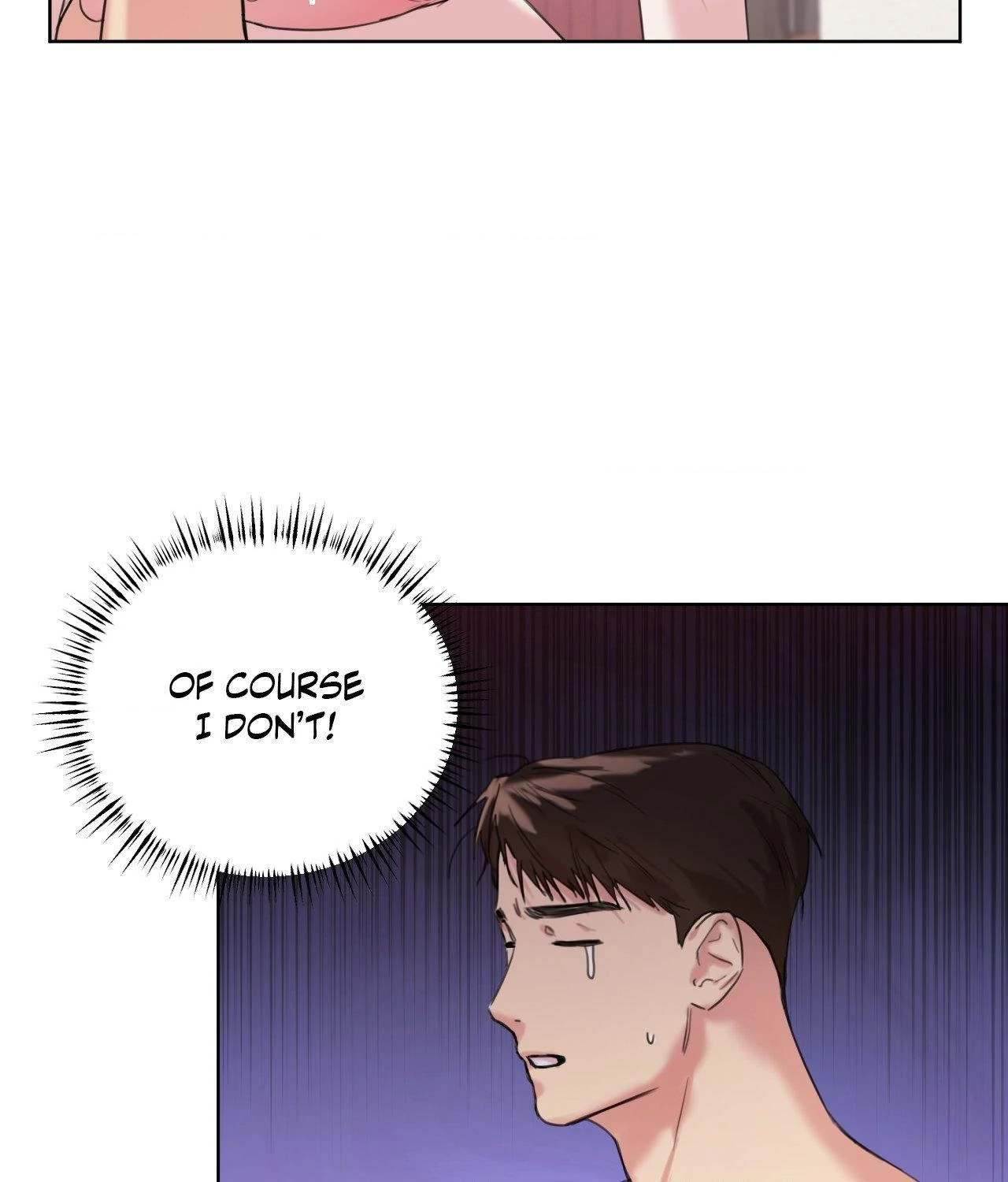 The One Who Never Leaves the Nest - Chapter 5 manhwa