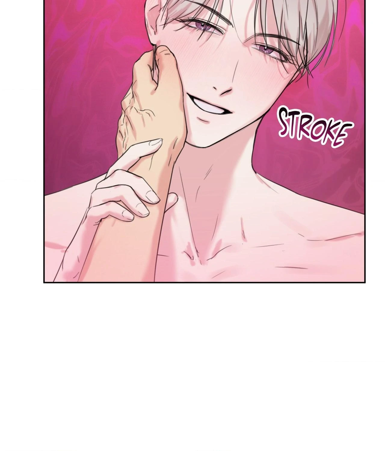 The One Who Never Leaves the Nest - Chapter 5 manhwa