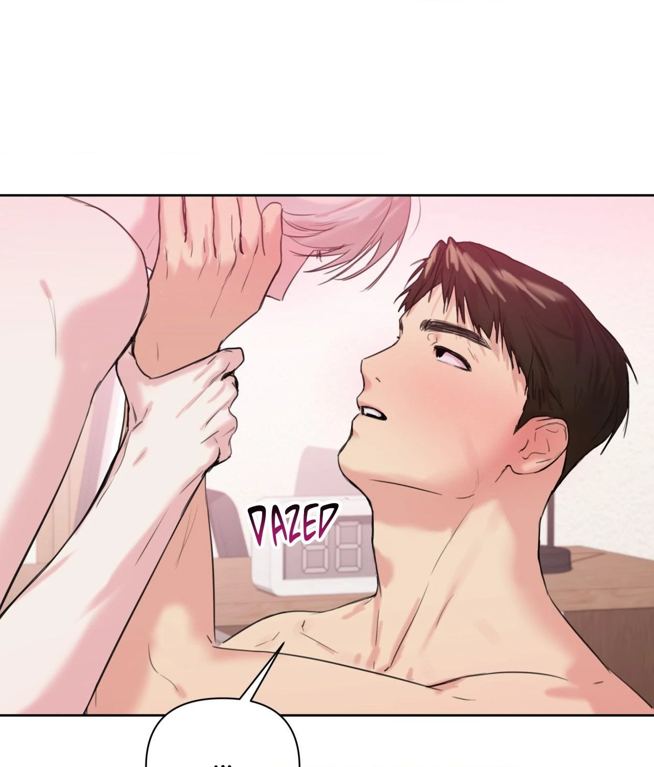 The One Who Never Leaves the Nest - Chapter 5 manhwa
