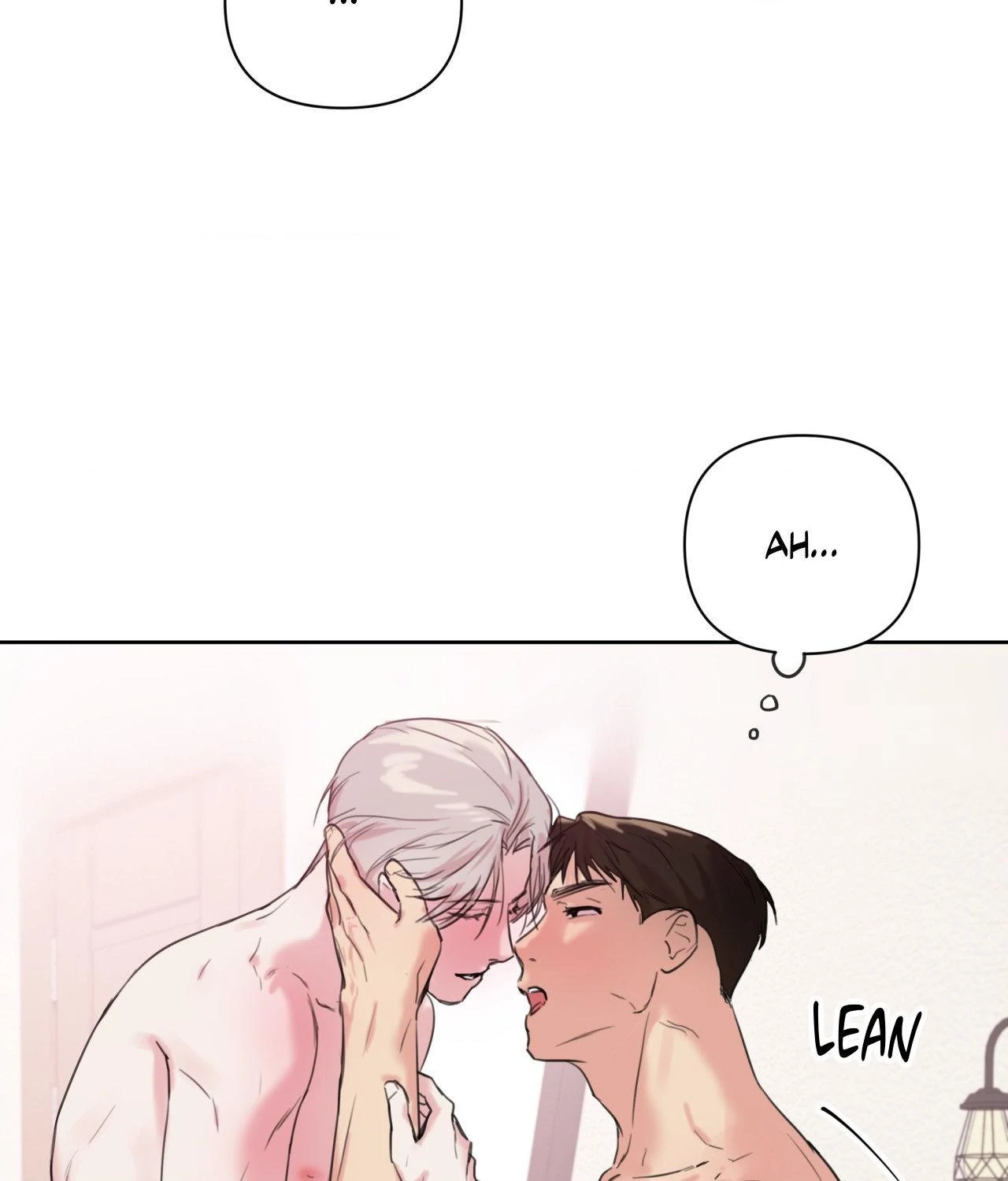 The One Who Never Leaves the Nest - Chapter 5 manhwa
