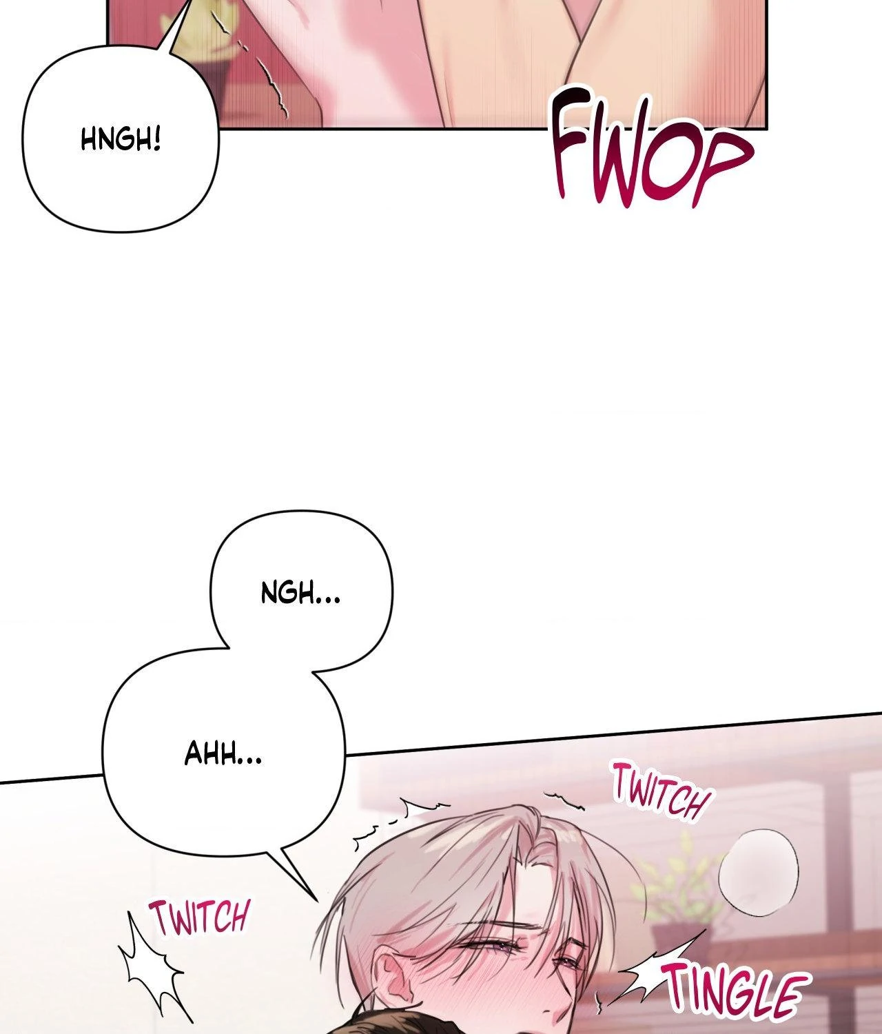 The One Who Never Leaves the Nest - Chapter 5 manhwa