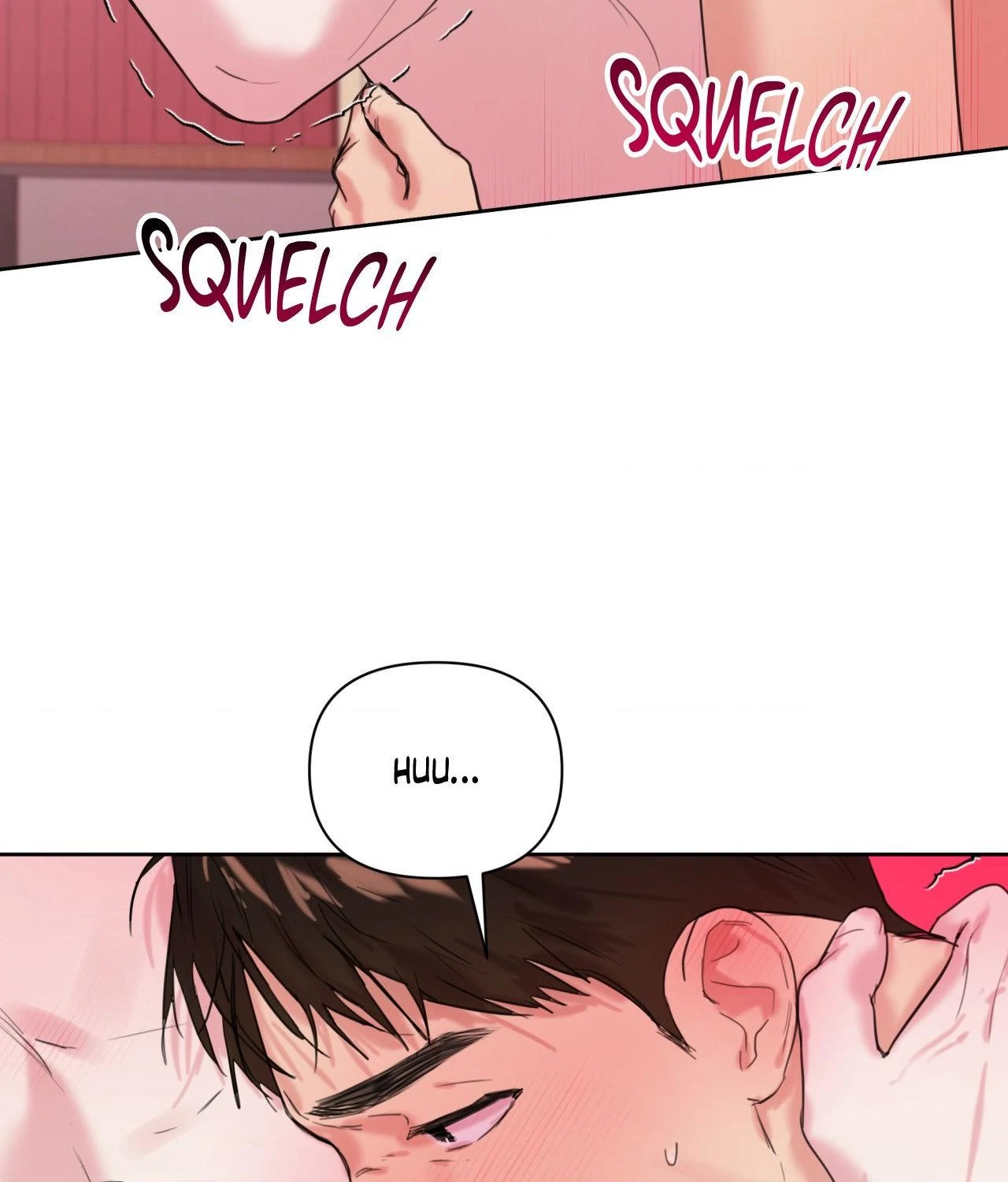 The One Who Never Leaves the Nest - Chapter 5 manhwa