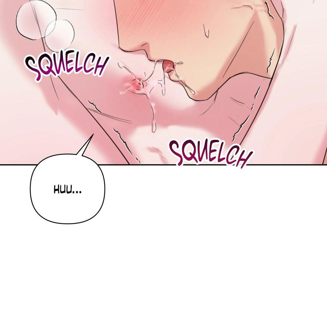 The One Who Never Leaves the Nest - Chapter 5 manhwa