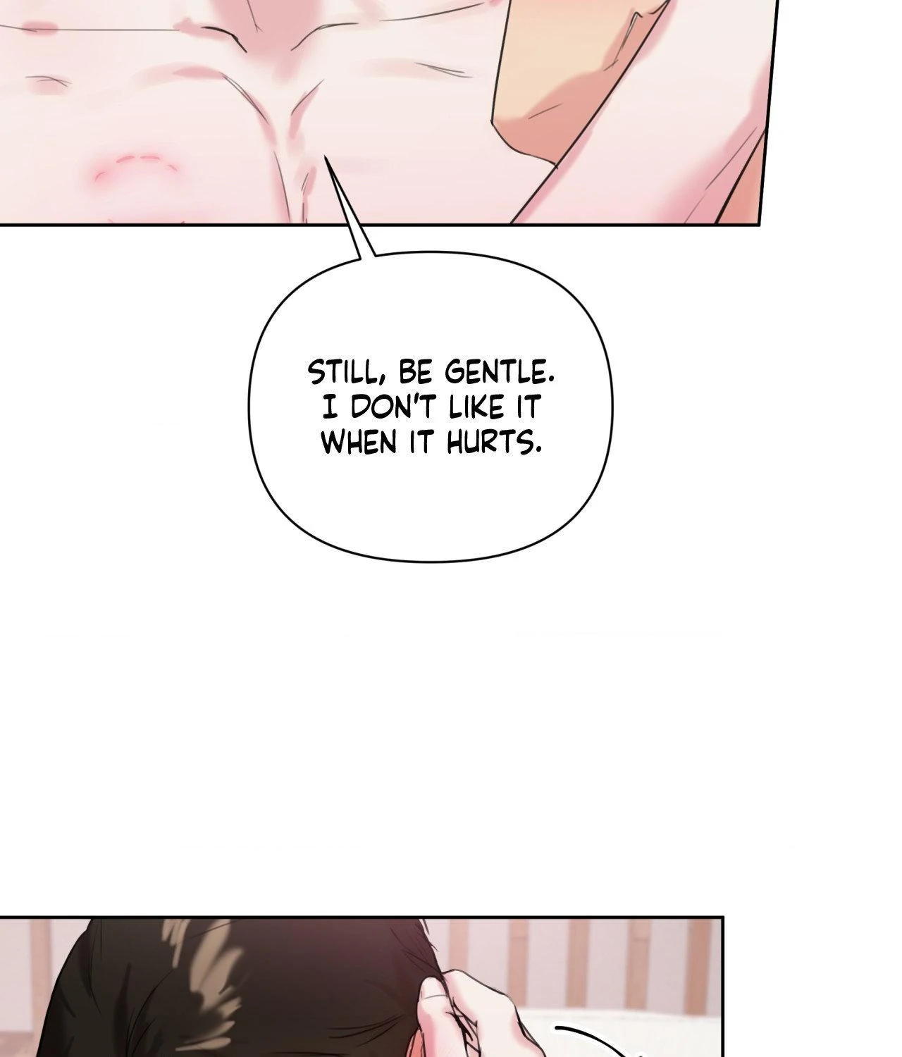 The One Who Never Leaves the Nest - Chapter 5 manhwa
