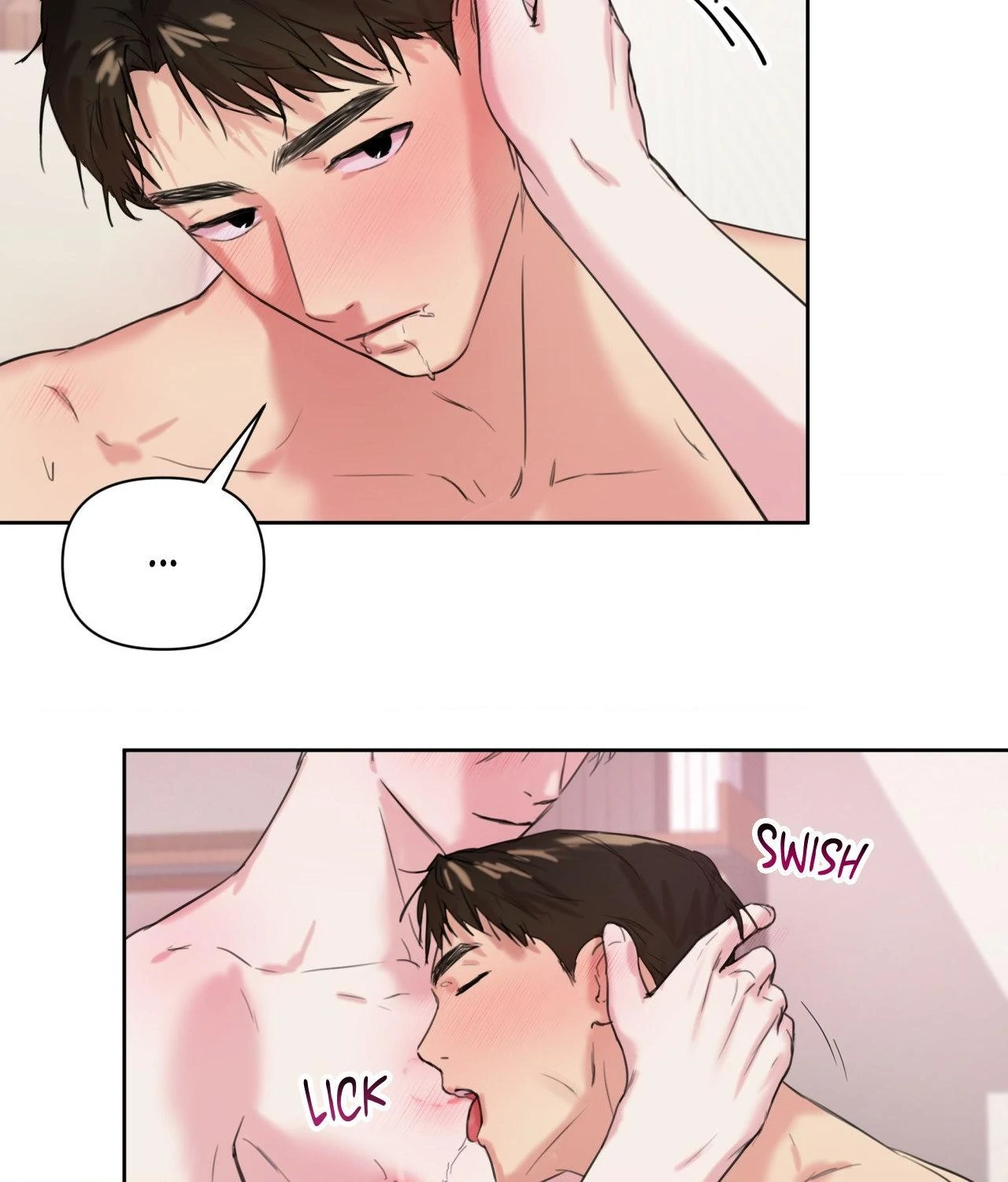 The One Who Never Leaves the Nest - Chapter 5 manhwa