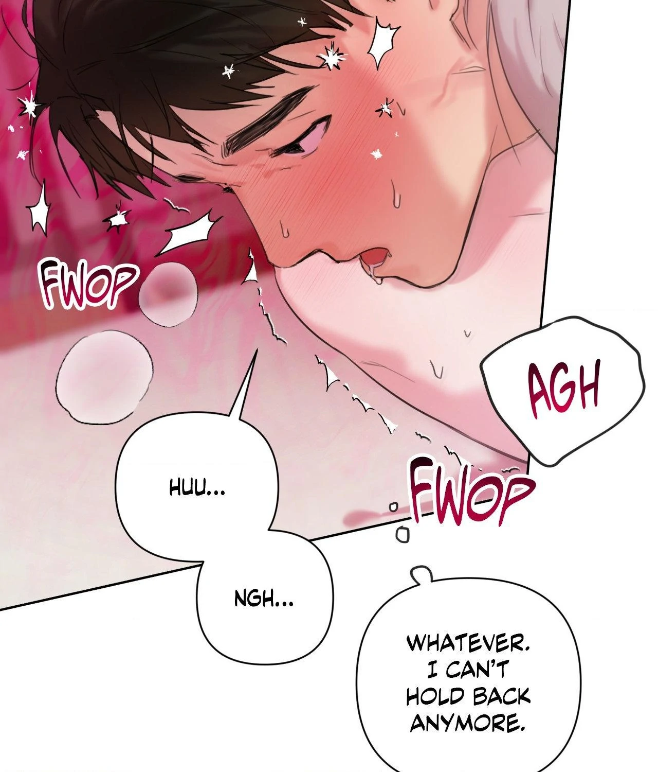 The One Who Never Leaves the Nest - Chapter 5 manhwa