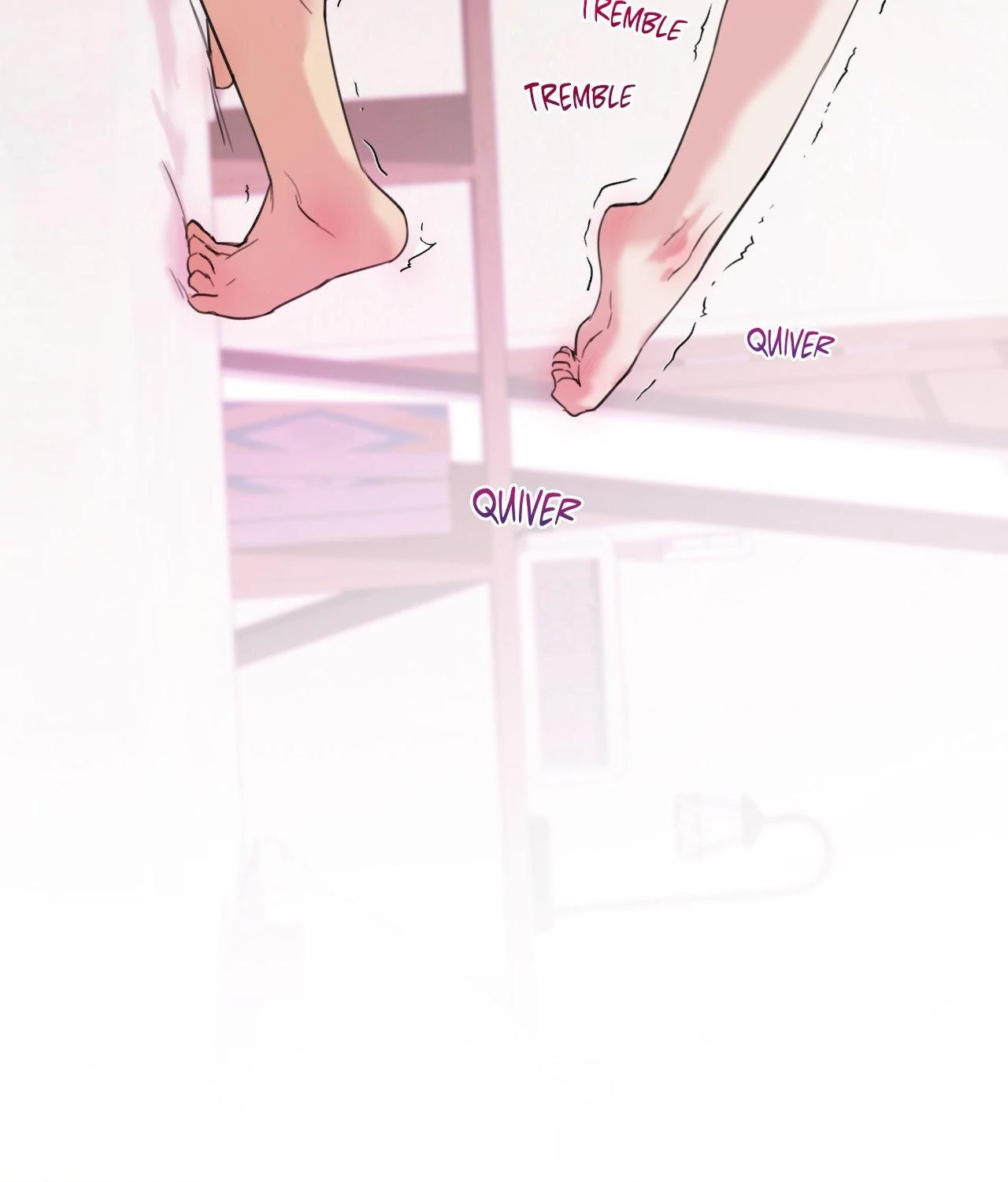 The One Who Never Leaves the Nest - Chapter 5 manhwa
