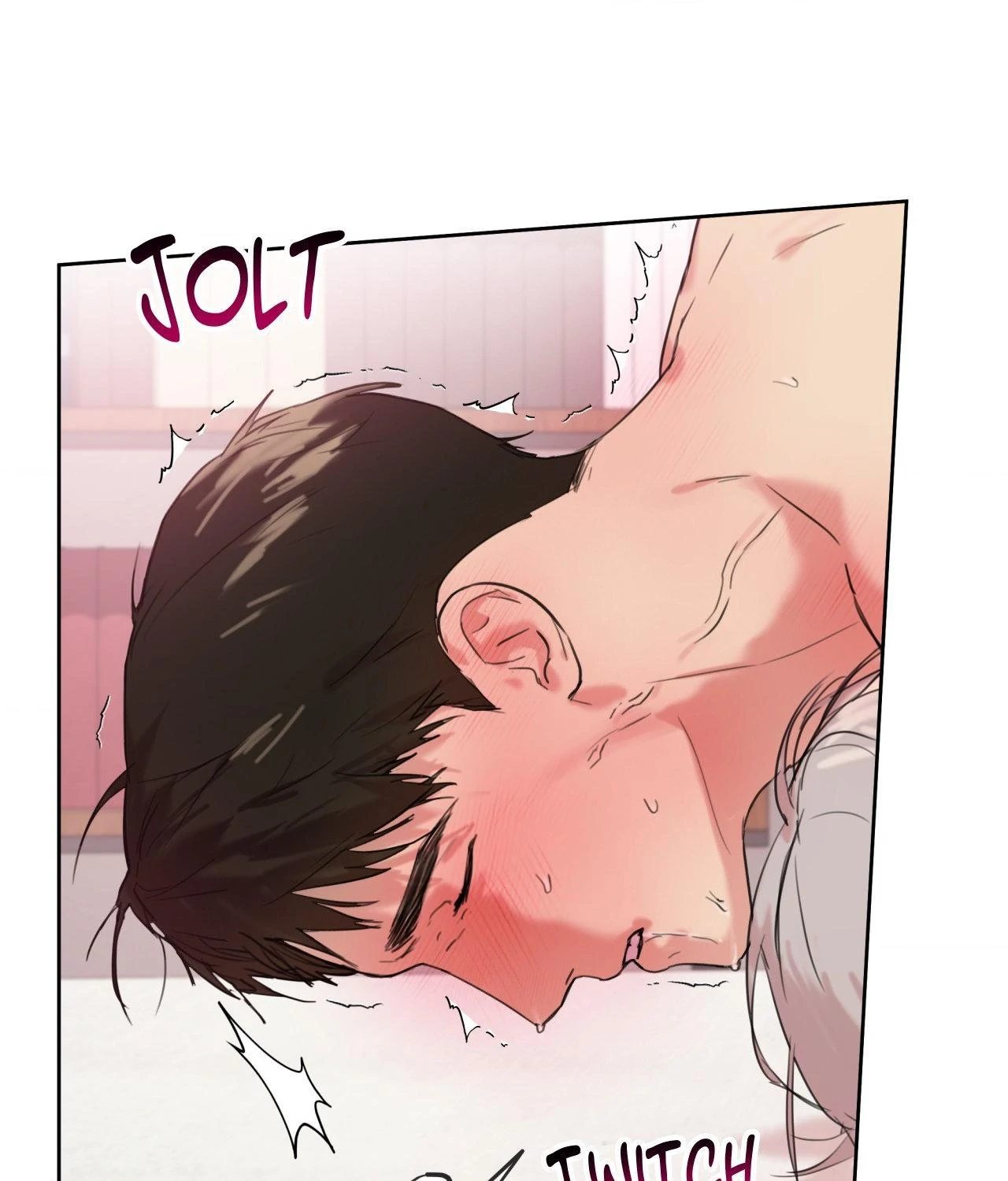 The One Who Never Leaves the Nest - Chapter 5 manhwa