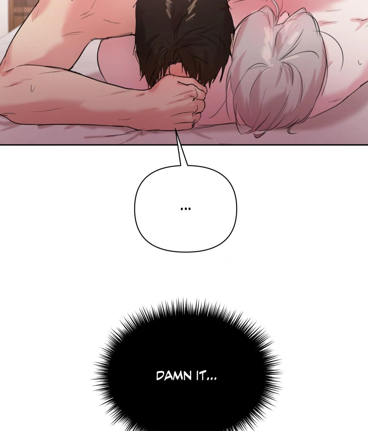The One Who Never Leaves the Nest - Chapter 5 manhwa