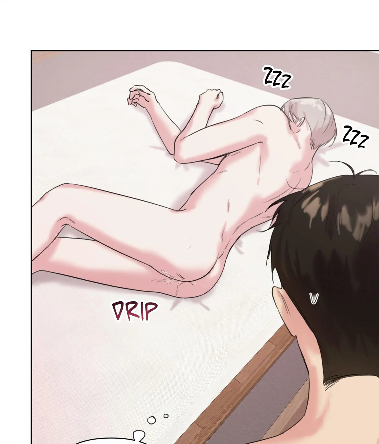 The One Who Never Leaves the Nest - Chapter 6 manhwa