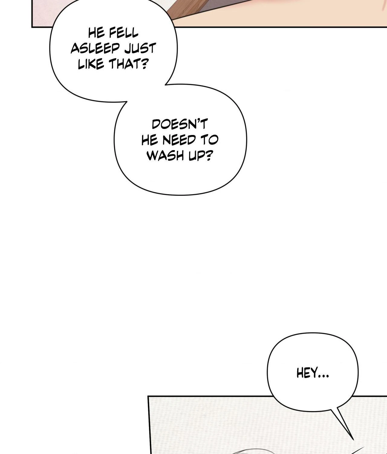 The One Who Never Leaves the Nest - Chapter 6 manhwa
