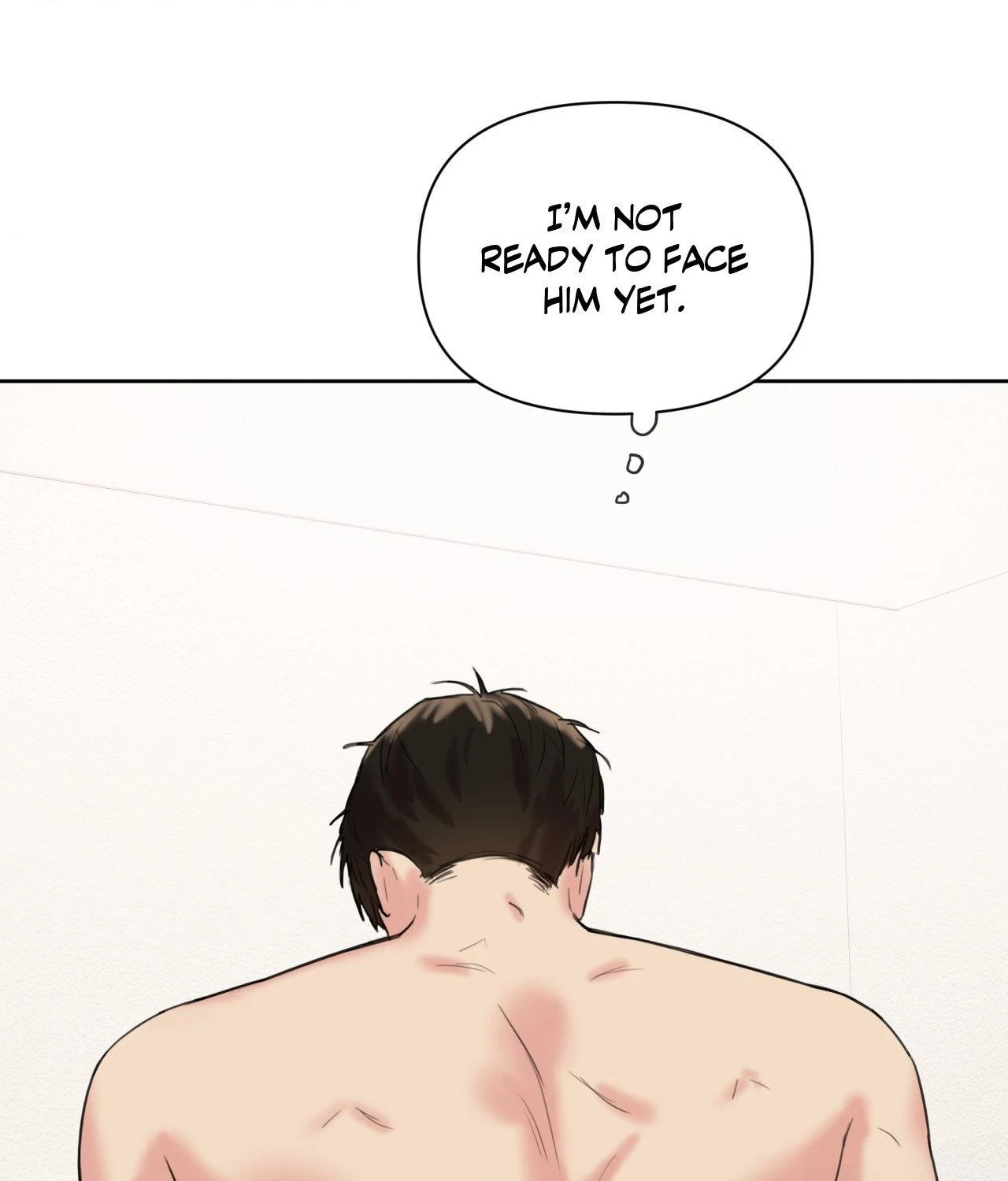 The One Who Never Leaves the Nest - Chapter 6 manhwa
