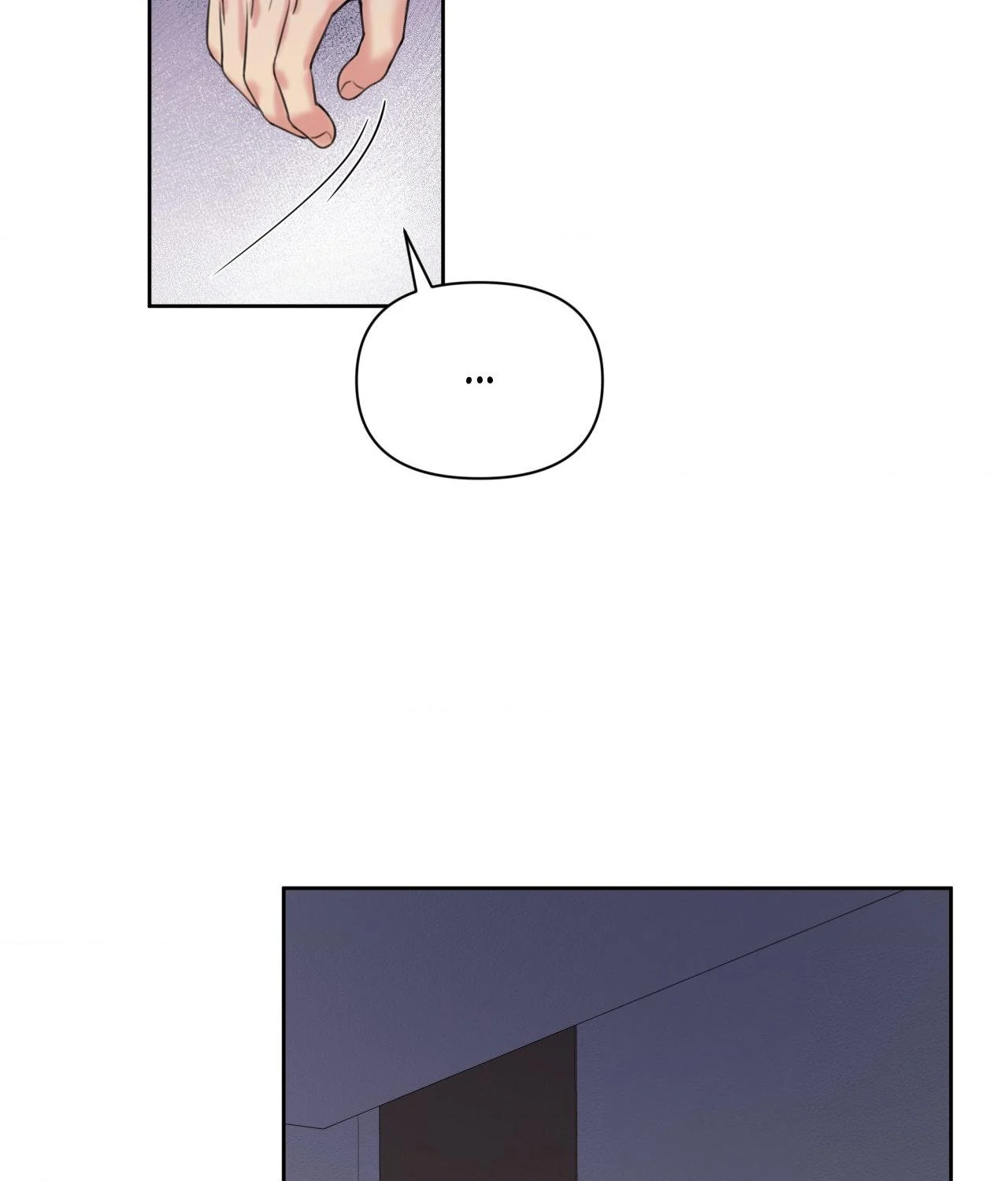The One Who Never Leaves the Nest - Chapter 6 manhwa