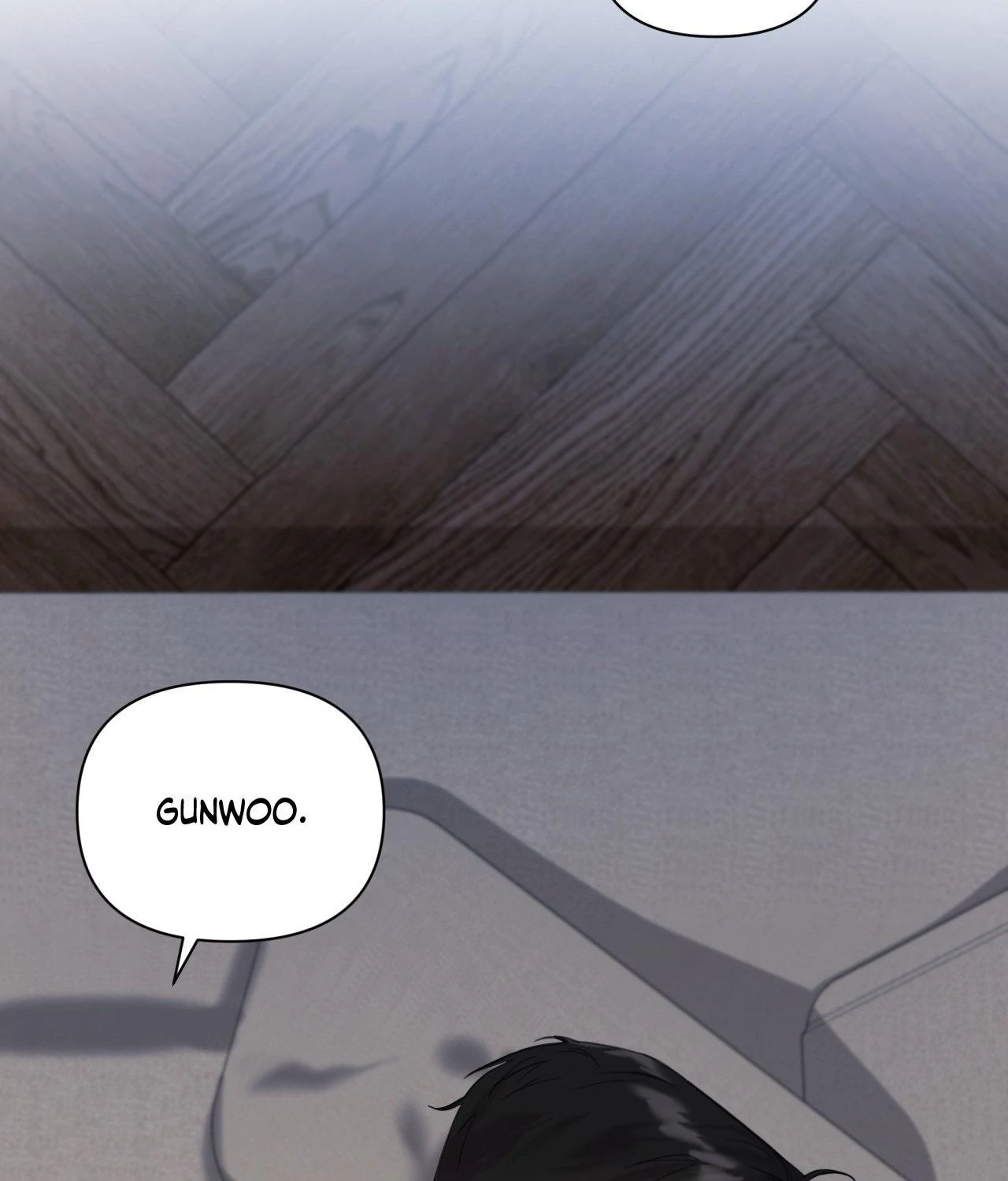 The One Who Never Leaves the Nest - Chapter 6 manhwa