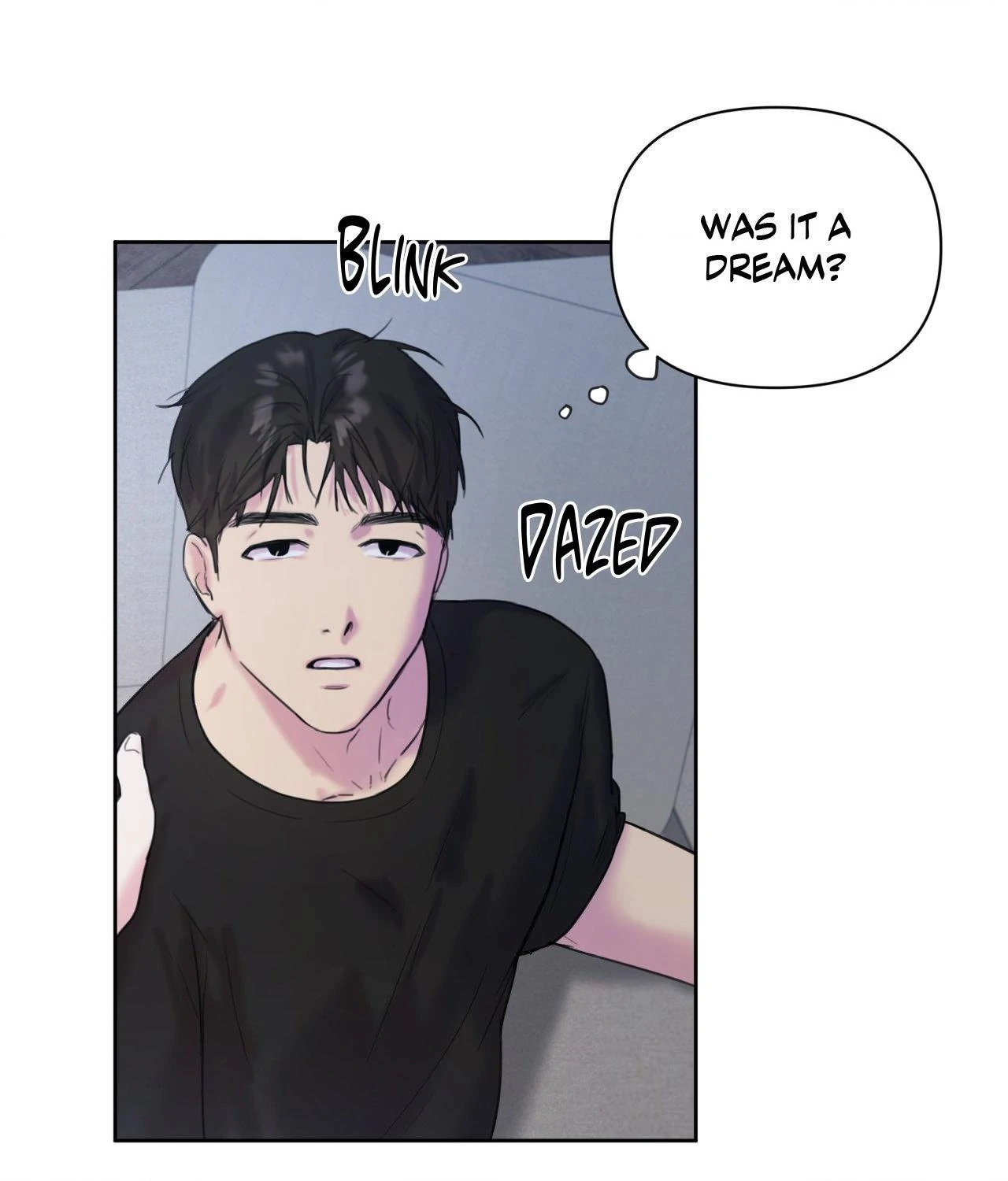 The One Who Never Leaves the Nest - Chapter 6 manhwa
