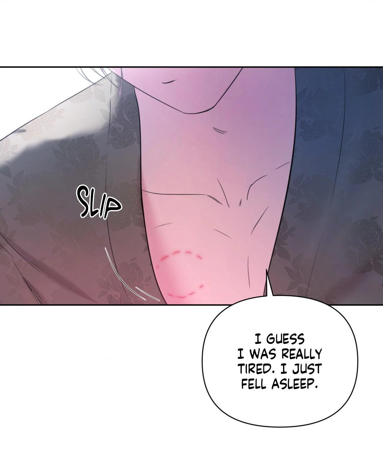 The One Who Never Leaves the Nest - Chapter 6 manhwa
