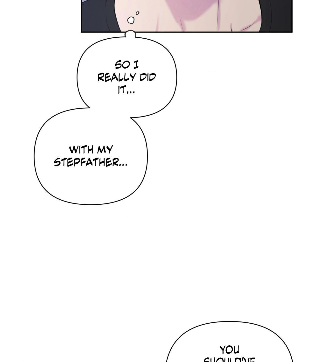 The One Who Never Leaves the Nest - Chapter 6 manhwa