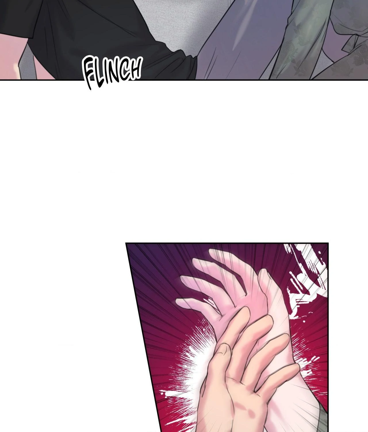 The One Who Never Leaves the Nest - Chapter 6 manhwa